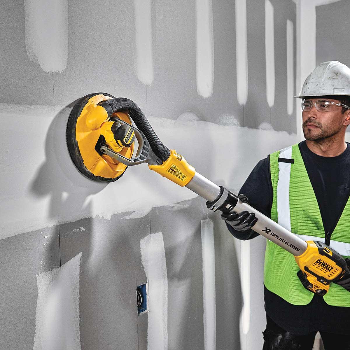 DeWalt 20V MAX Cordless Sander